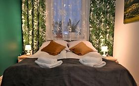 Niezapominajka przy Krupówkach APARTZAKOP